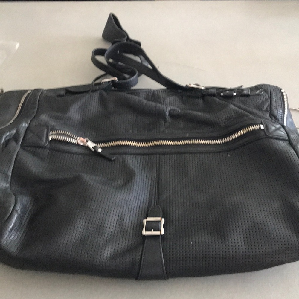 Ash Handbag Crossbody